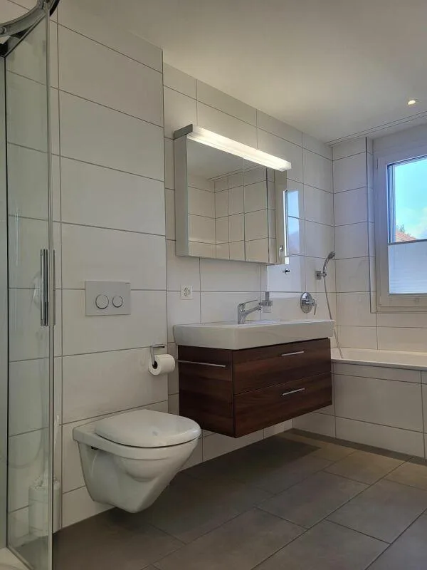 Modern wohnen an zentraler Lage – Foto 8 von 20