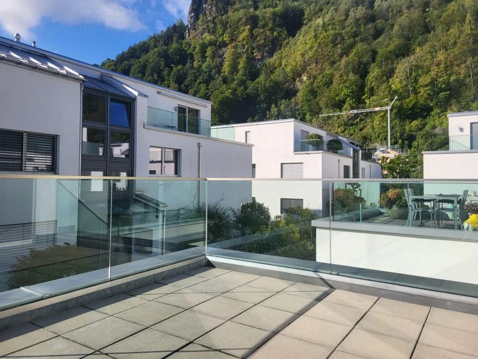 Modern wohnen an zentraler Lage – Foto 16 von 20
