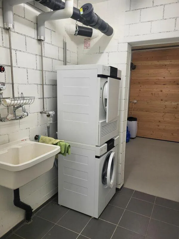 Modern wohnen an zentraler Lage – Foto 19 von 20