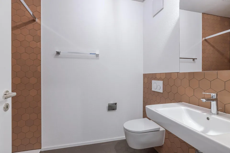 Appartement 2,5 pièces à Zollikofen – photo 6 sur 8