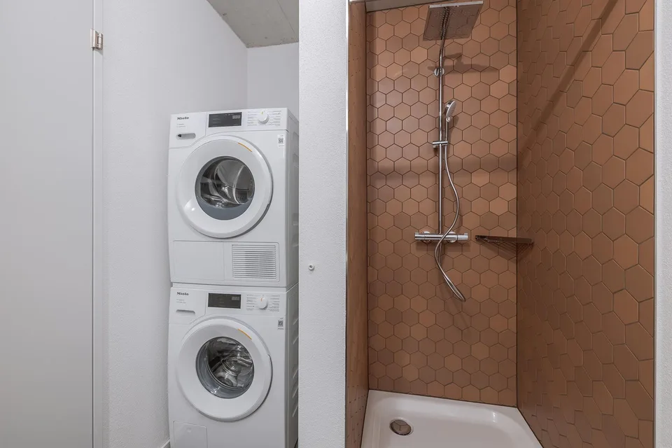 Appartement 2,5 pièces à Zollikofen – photo 7 sur 8