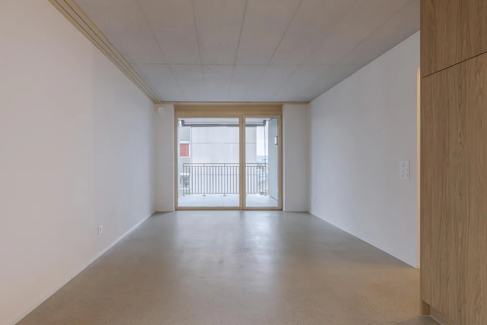 Appartement 2,5 pièces à Zollikofen – photo 5 sur 8