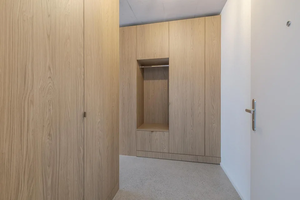 Appartement 2,5 pièces à Zollikofen – photo 3 sur 8