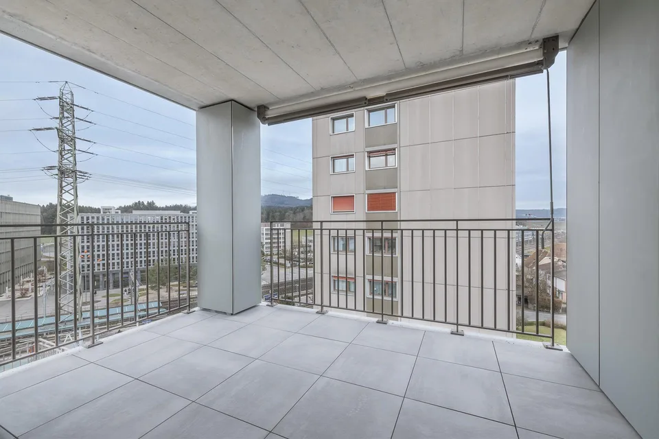 Appartement 2,5 pièces à Zollikofen – photo 8 sur 8