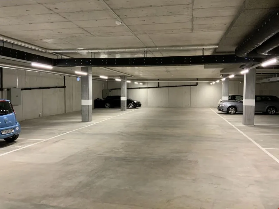 Gewerbefläche in zentraler Lage von Worb – Foto 7 von 8