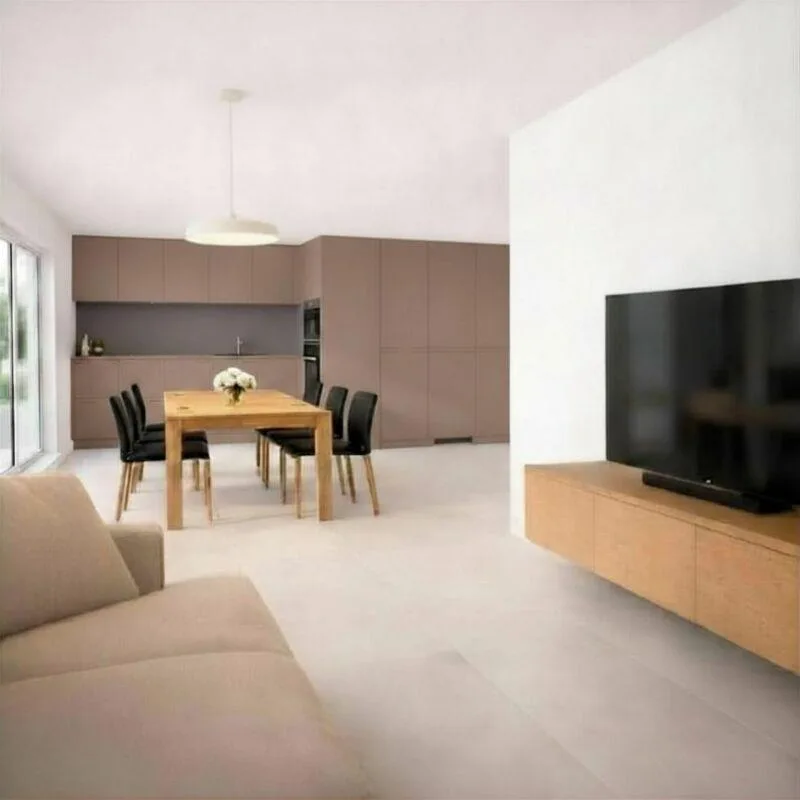 Neubau: 3.5 Zimmerwohnung EG – Foto 2 von 6