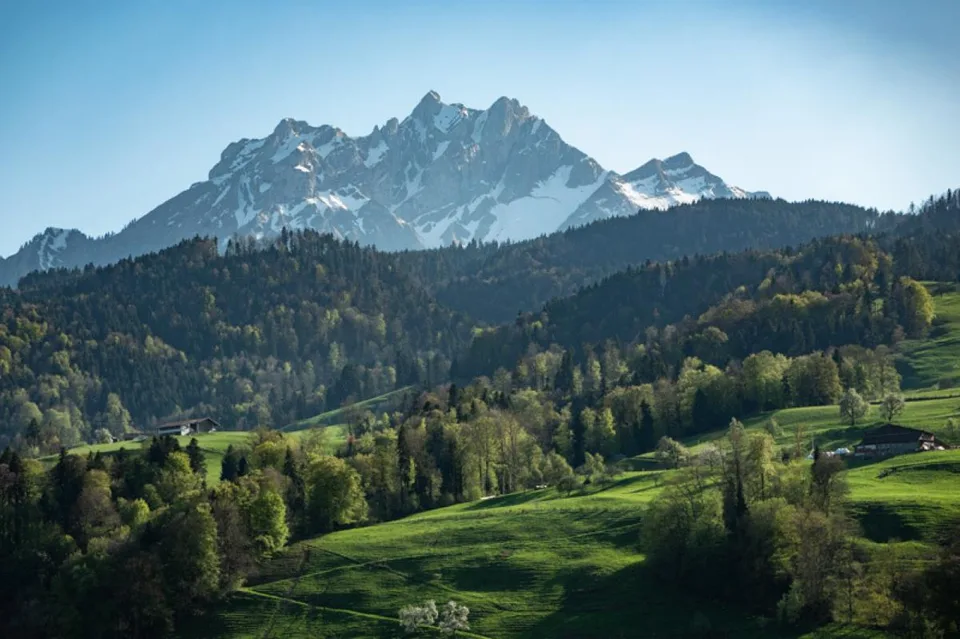 Einzigartiges Wohngefühl – photo 8 sur 8