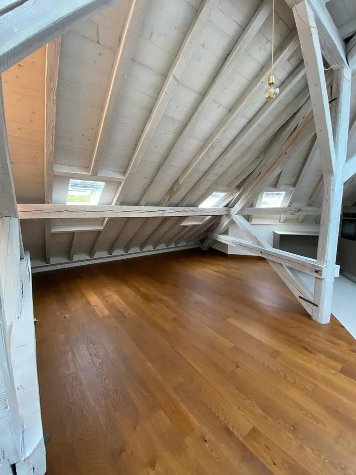 Wohnung mit 4.5 Zimmern zur Miete in Lausanne! – Foto 4 von 10