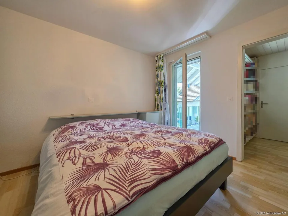 Einfamilienhaus - privilegierte Hanglage mit Einliegerwohnung – Foto 11 von 15