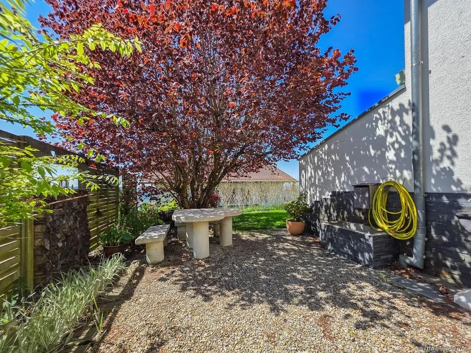 Einfamilienhaus - privilegierte Hanglage mit Einliegerwohnung – Foto 9 von 15