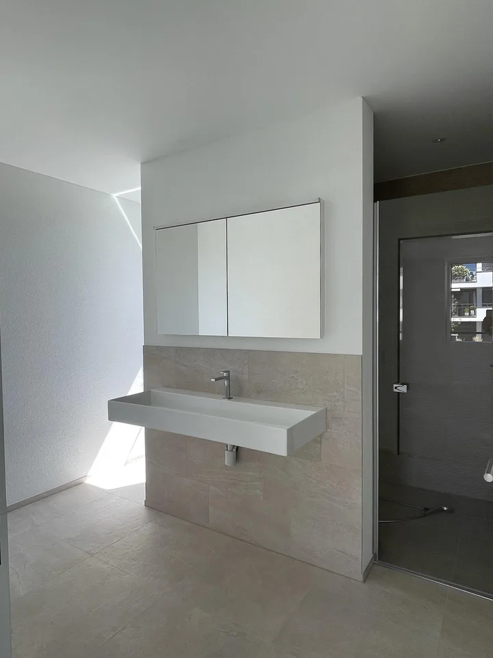 NEUBAU: Grosszügiges, modernes und helles Einfamilienhaus! – foto 4 di 21