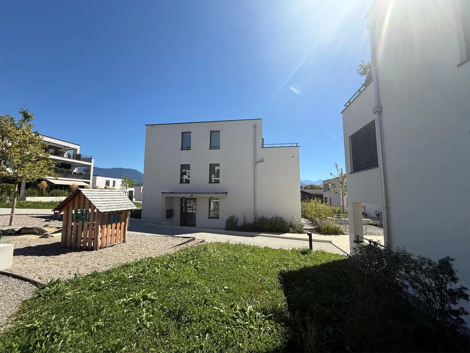 NEUBAU: Grosszügiges, modernes und helles Einfamilienhaus! – foto 12 di 21