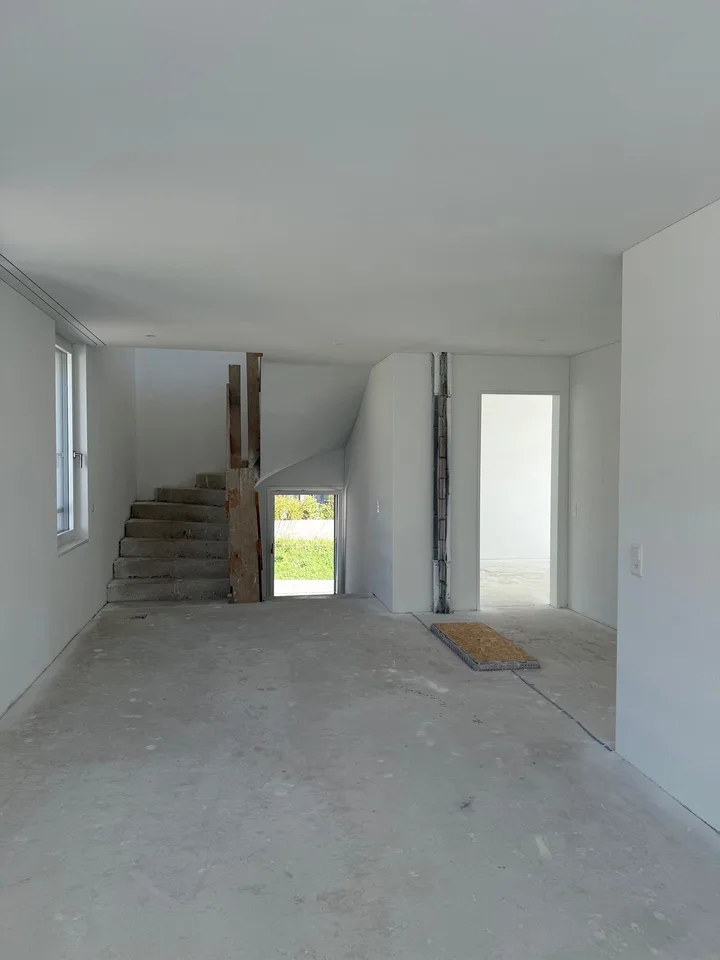 NEUBAU: Grosszügiges, modernes und helles Einfamilienhaus! – foto 5 di 21