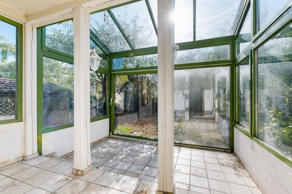 Casa unifamiliare con fascino e riserva di terreno – foto 5 di 24