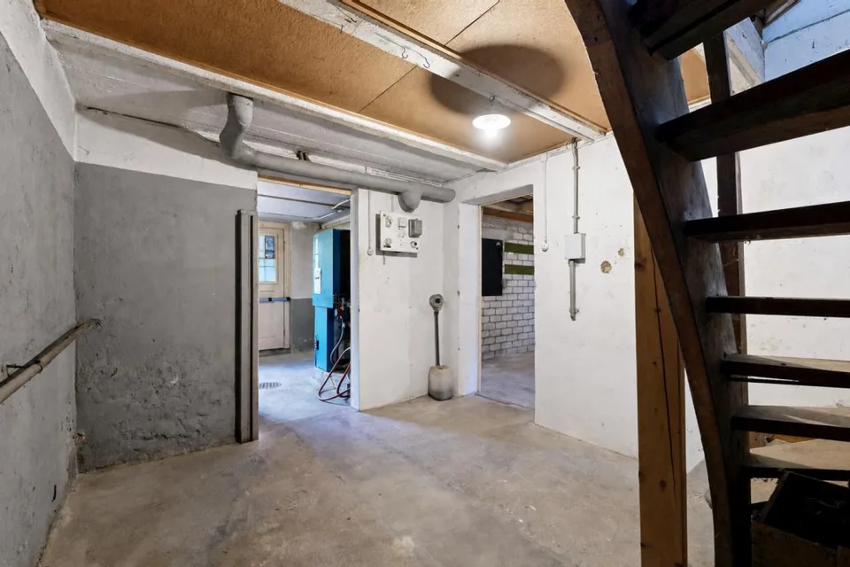 Casa unifamiliare con fascino e riserva di terreno – foto 15 di 24