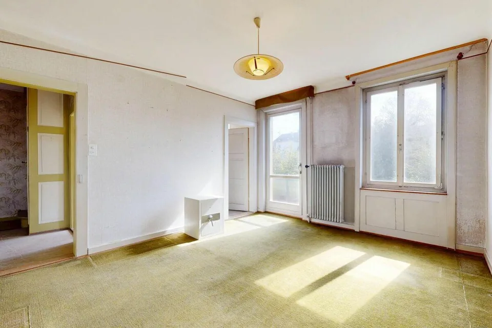 Casa unifamiliare con fascino e riserva di terreno – foto 10 di 24