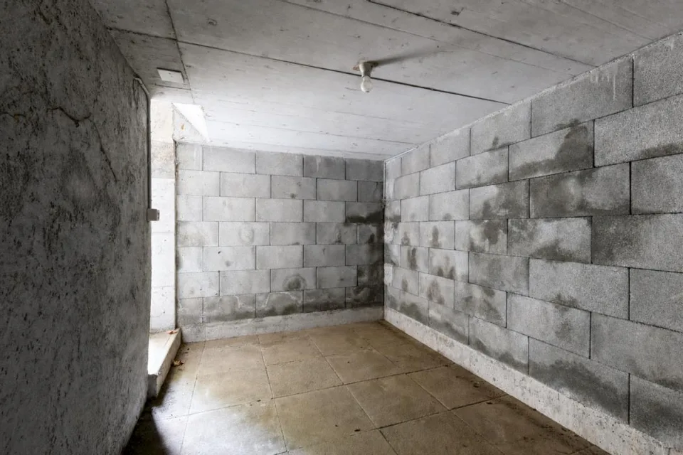 Casa unifamiliare con fascino e riserva di terreno – foto 18 di 24