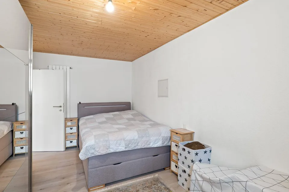 Un rifugio con una vista mozzafiato sulle montagne (Residenza prima... – foto 10 di 13