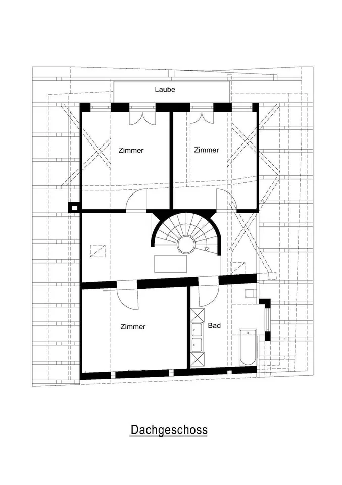 Mehrgenerationenhaus im Herzen von Wilchingen – Foto 17 von 17