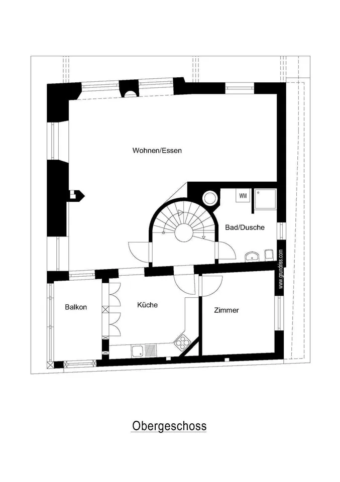 Mehrgenerationenhaus im Herzen von Wilchingen – Foto 16 von 17