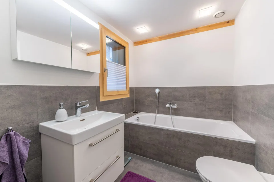 Spacious living with 24 m² terrace – photo 11 of 13