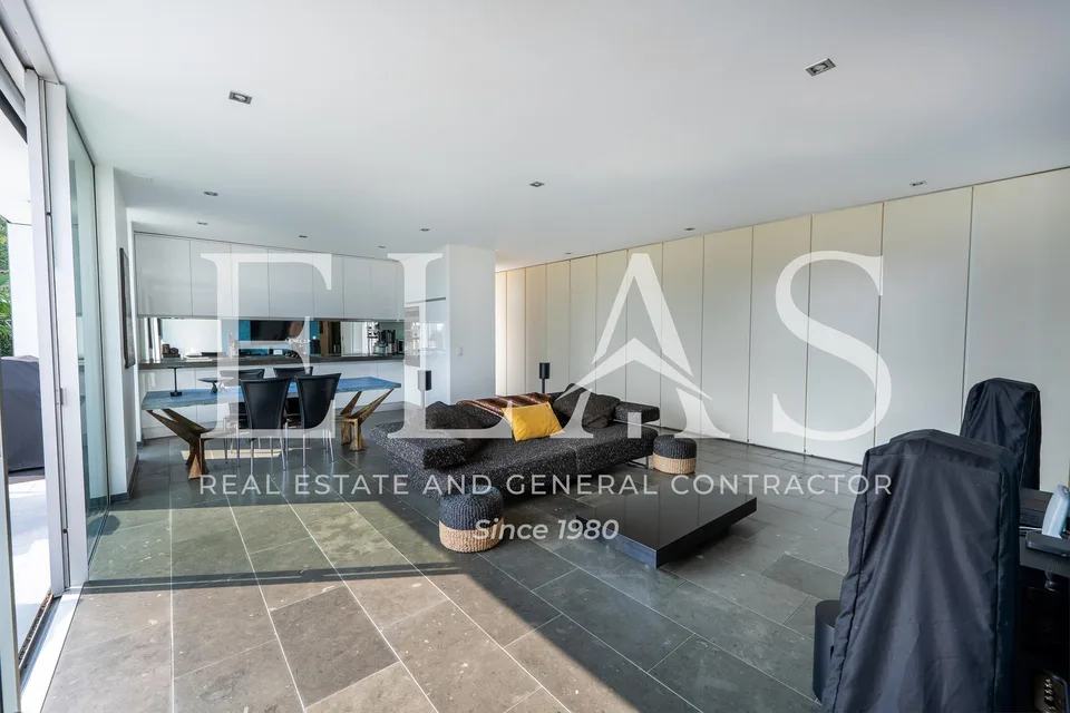 Elegante 2.5 locali con giardino privato e piscina condominiale – photo 6 sur 12