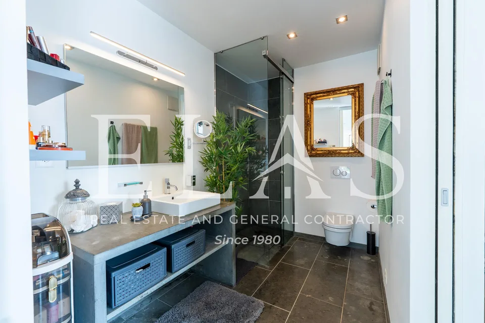 Elegante 2.5 locali con giardino privato e piscina condominiale – photo 7 sur 12
