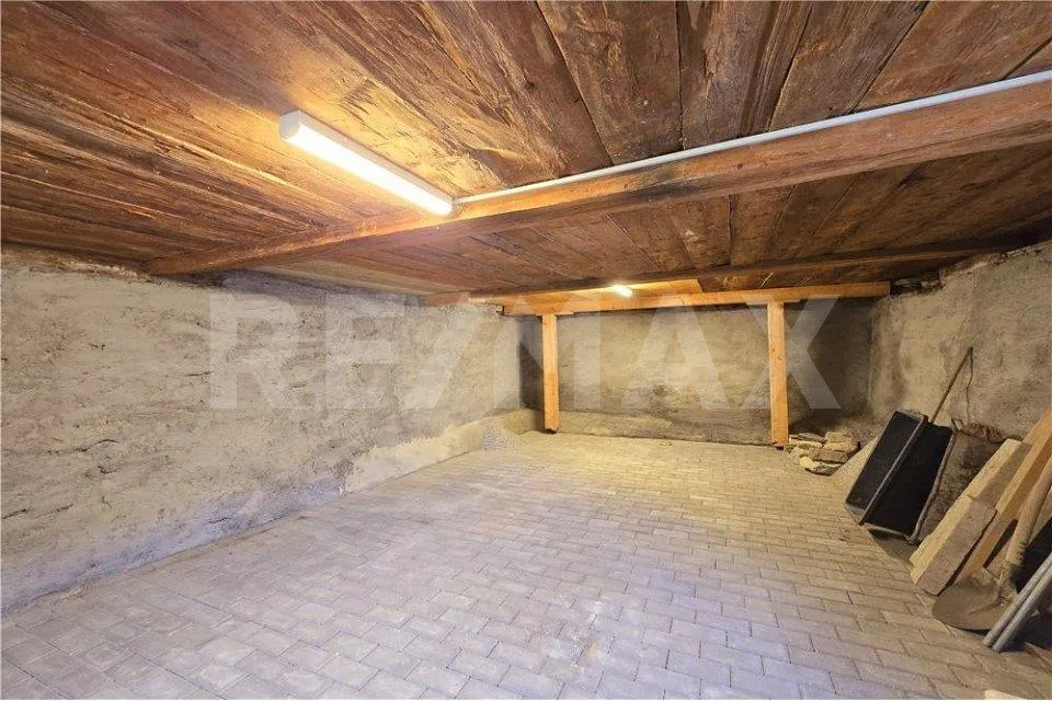 Traditionelles Walliser-Chalet mit Charme im Grünen versteckt – Foto 12 von 13