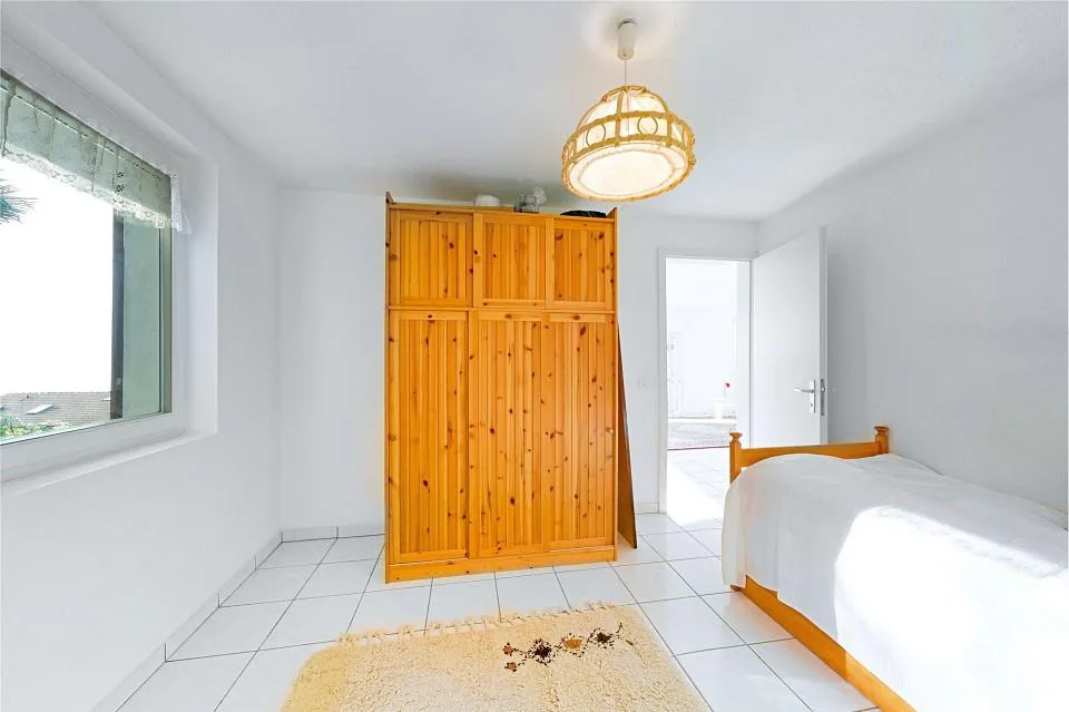 3.5-Zimmer-Wohnung – Foto 7 von 13