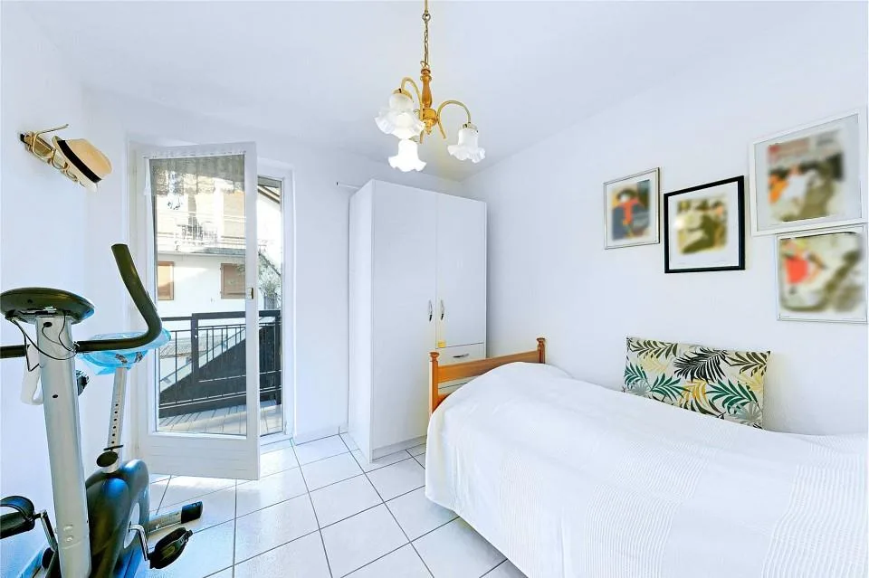 3.5-Zimmer-Wohnung – Foto 8 von 13