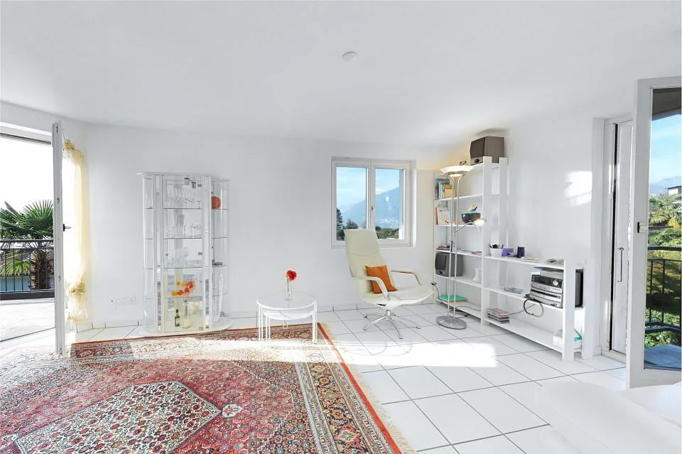 3.5-Zimmer-Wohnung – Foto 5 von 13