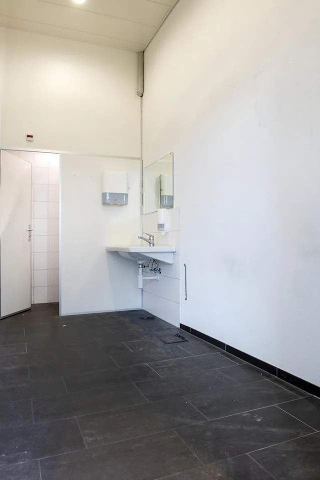 Ladenfläche mit ca. 125m² in Shopping Center – Migros Gelterkinden – Foto 4 von 8