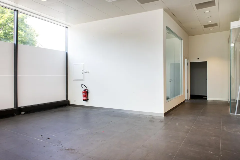 Ladenfläche mit ca. 125m² in Shopping Center – Migros Gelterkinden – Foto 5 von 8