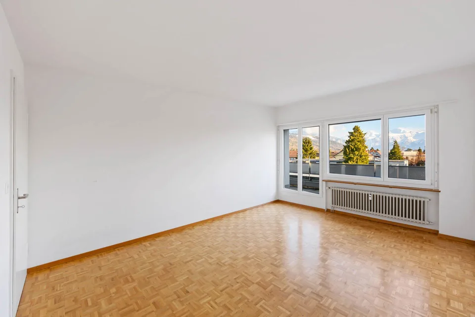 Bello appartamento a Thun – foto 2 di 5