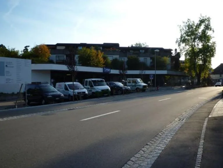 Wir haben Platz für Ihr Auto! - nähe Bahnhof und Zentrum – Foto 2 von 4