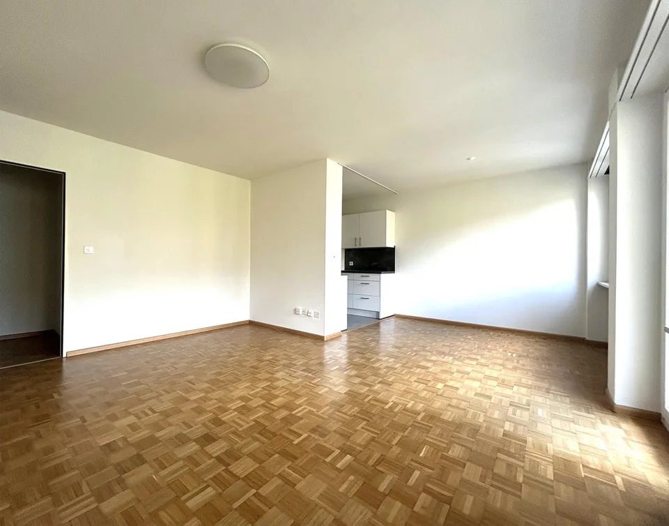 ruhige 3.5-Zi.-Wohnung im St. Johann – Foto 3 von 10