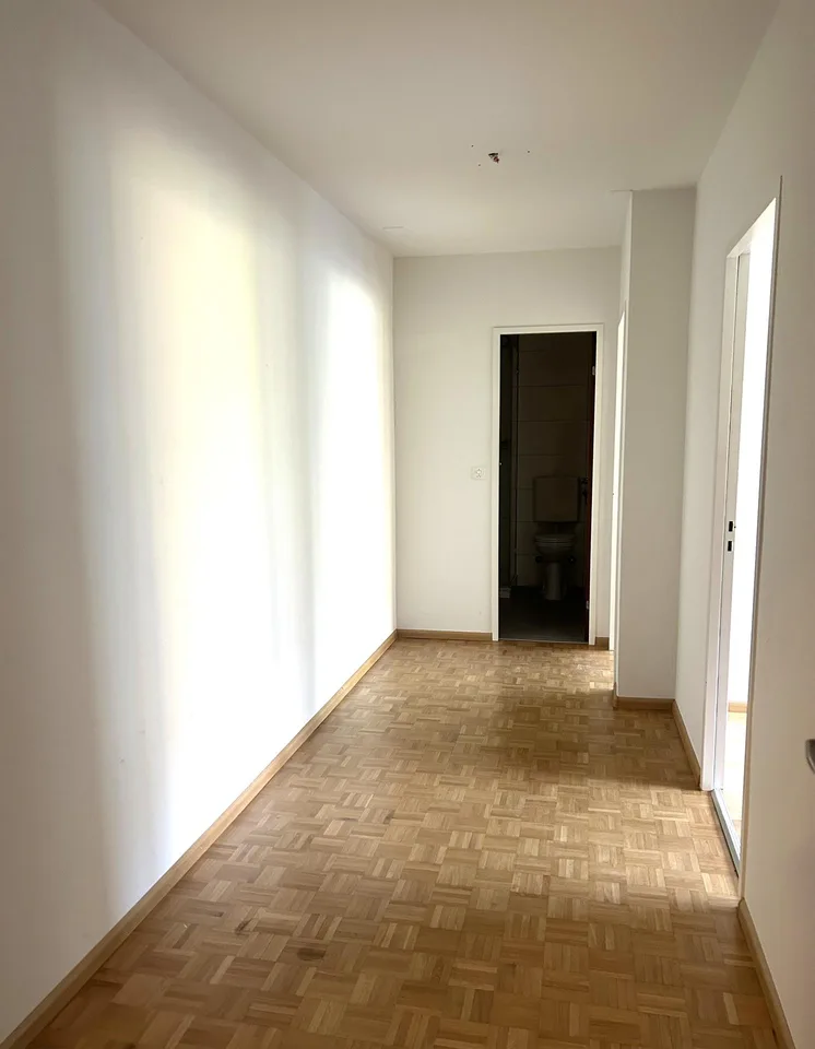 ruhige 3.5-Zi.-Wohnung im St. Johann – Foto 7 von 10