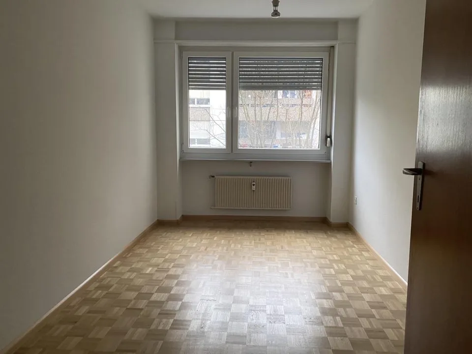 ruhige 3.5-Zi.-Wohnung im St. Johann – Foto 6 von 10
