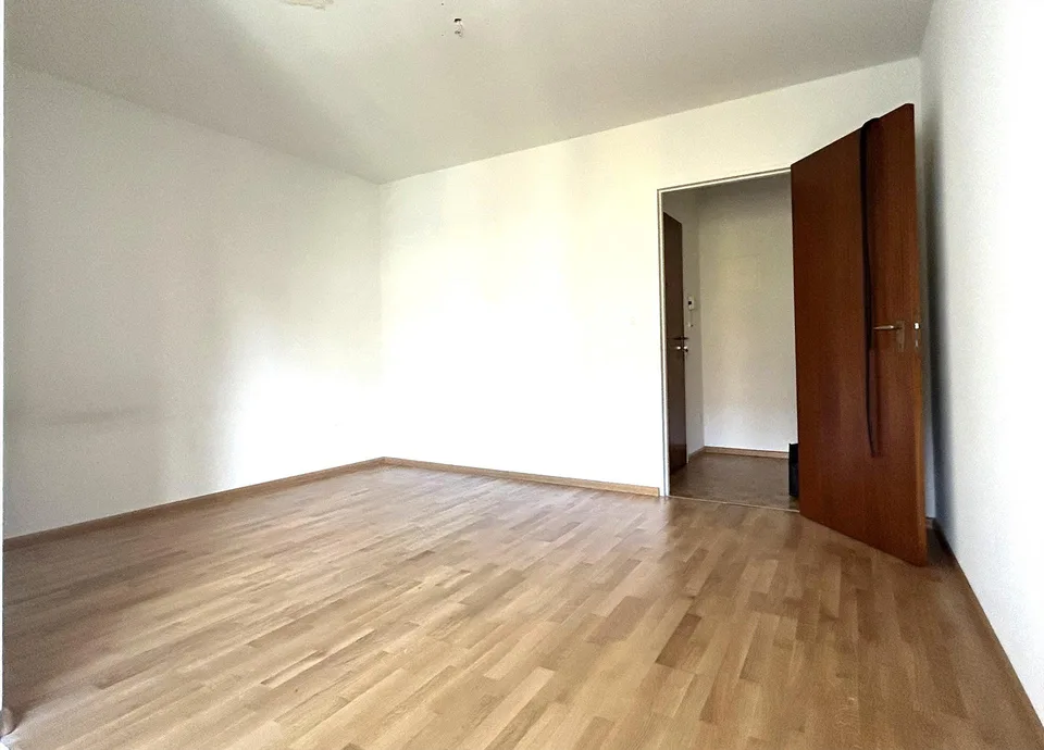 ruhige 3.5-Zi.-Wohnung im St. Johann – Foto 5 von 10