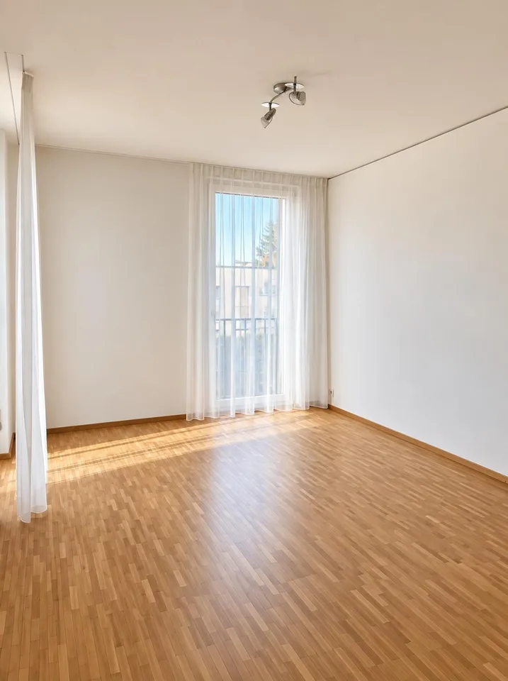 Helle 4.5-Zimmer-Wohnung im beliebten Johanneshof Oberwil – Foto 5 von 12