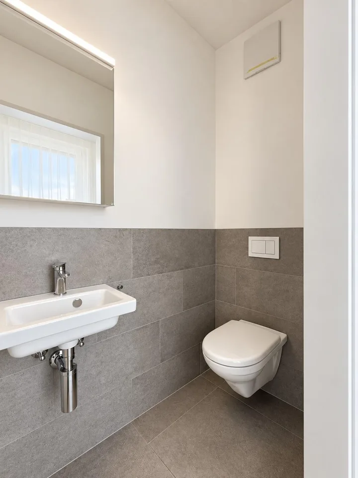 Helle 4.5-Zimmer-Wohnung im beliebten Johanneshof Oberwil – Foto 10 von 12