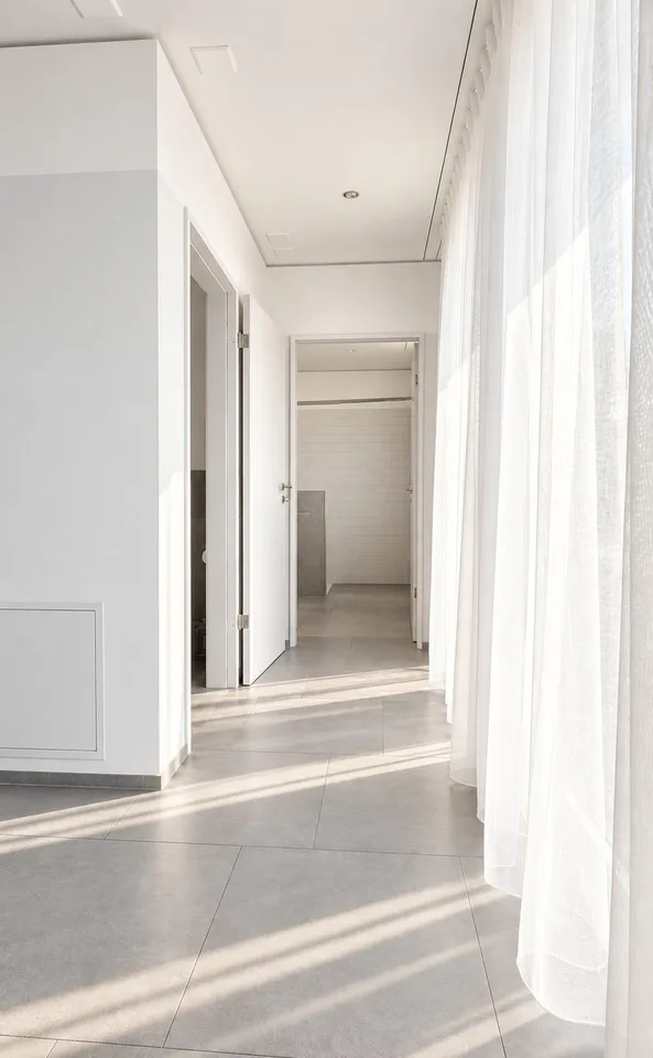 Helle 4.5-Zimmer-Wohnung im beliebten Johanneshof Oberwil – Foto 11 von 12