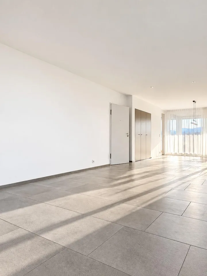 Helle 4.5-Zimmer-Wohnung im beliebten Johanneshof Oberwil – Foto 2 von 12