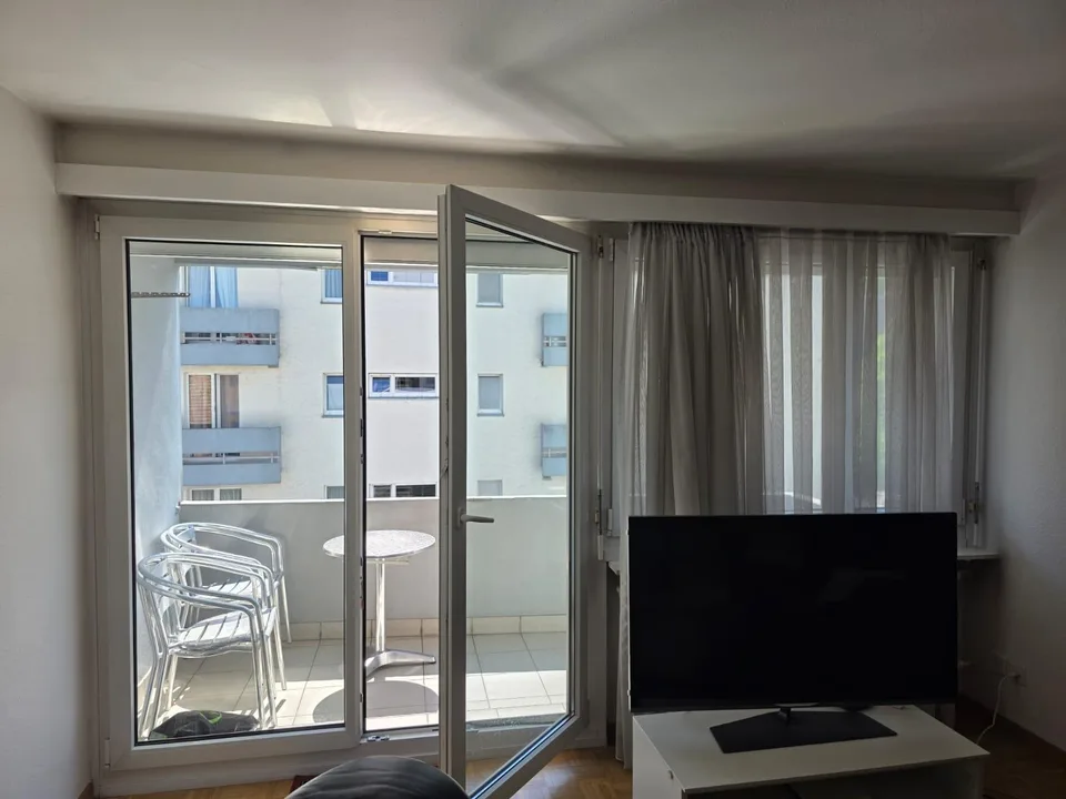 4.5 Zimmer Wohnung im Herzen von St. Margrethen – Foto 5 von 16