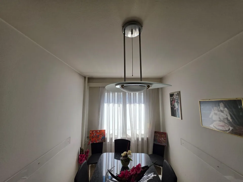 4.5 Zimmer Wohnung im Herzen von St. Margrethen – Foto 13 von 16