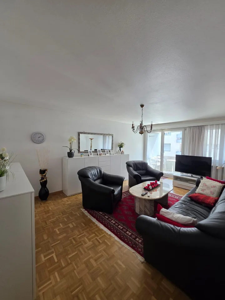4.5 Zimmer Wohnung im Herzen von St. Margrethen – Foto 4 von 16