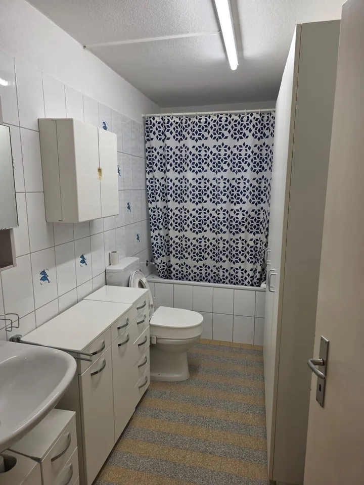 4.5 Zimmer Wohnung im Herzen von St. Margrethen – Foto 6 von 16