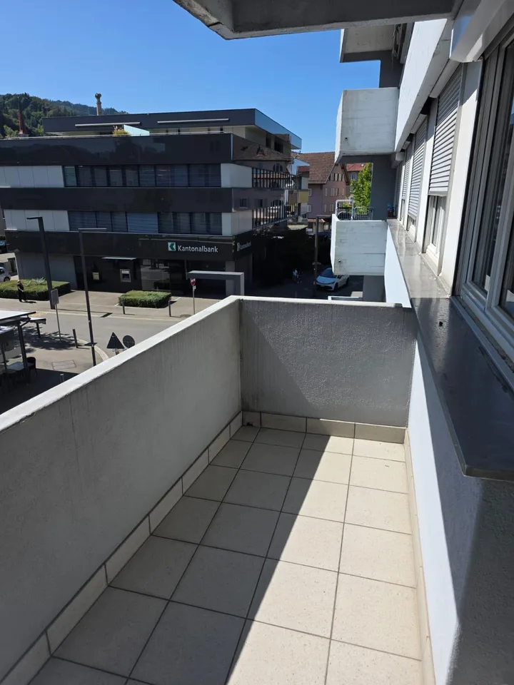 4.5 Zimmer Wohnung im Herzen von St. Margrethen – Foto 7 von 16