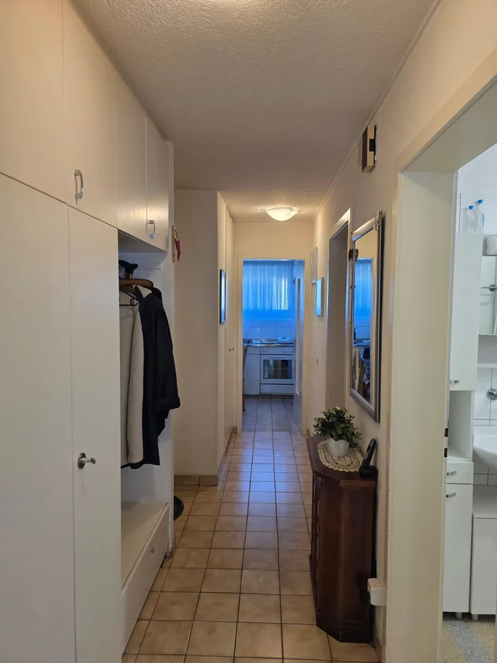 4.5 Zimmer Wohnung im Herzen von St. Margrethen – Foto 15 von 16