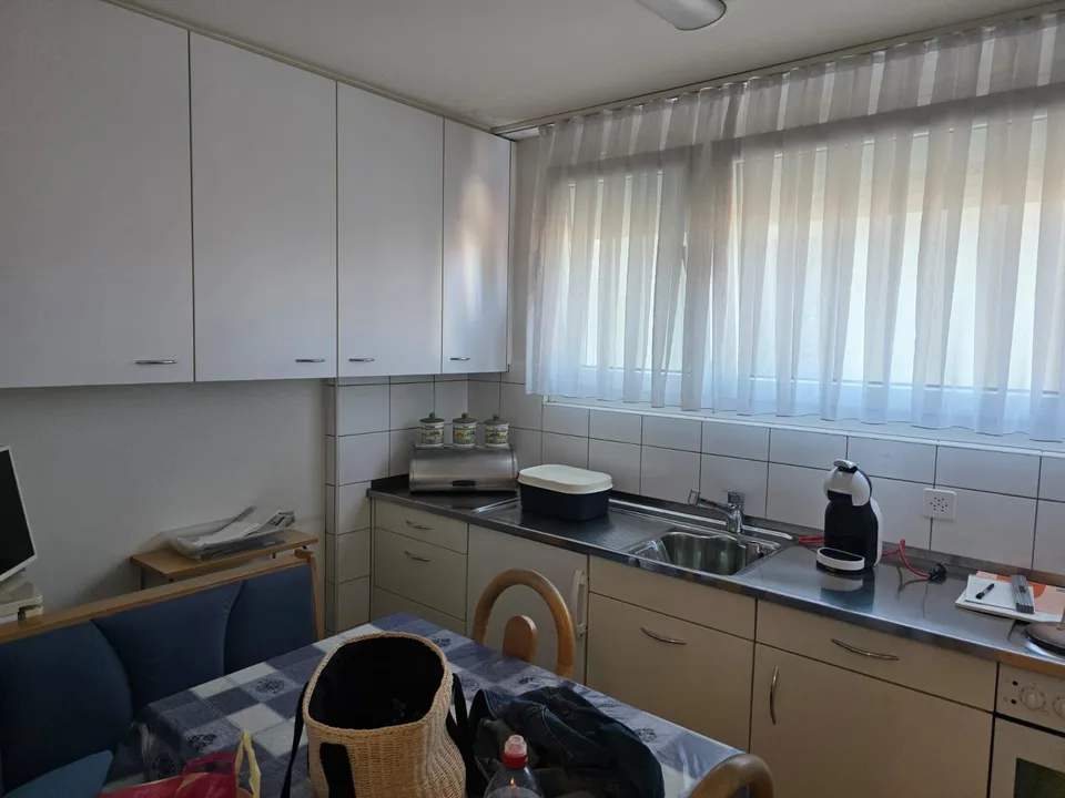4.5 Zimmer Wohnung im Herzen von St. Margrethen – Foto 16 von 16